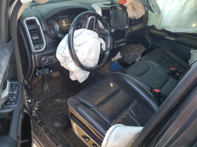 Photo 8 from auction – 2020 RAM 1500 LARAM with VIN 1C6SRFJT9LN241631