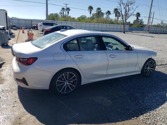 Photo 3 from auction – 2020 BMW 330I with VIN 3MW5R1J08L8B33421