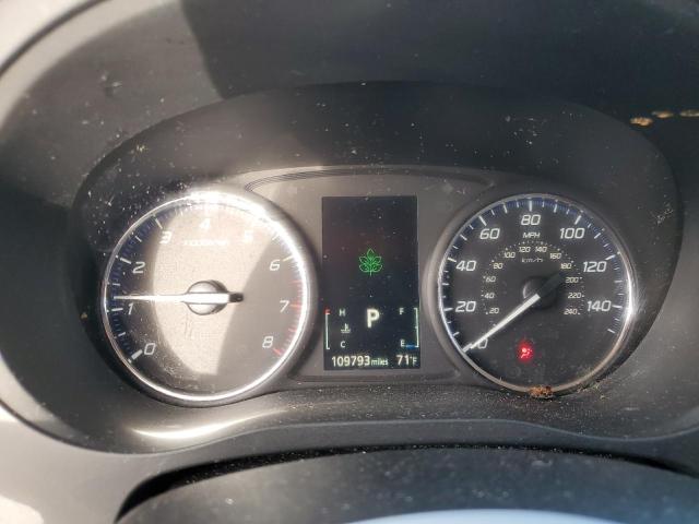 Photo 9 from auction – 2016 MITSUBISHI OUTLANDER with VIN JA4AD3A39GZ010724