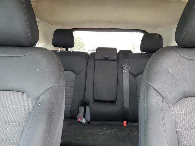 Photo 10 from auction – 2020 FORD EDGE SE with VIN 2FMPK4G95LBA31666