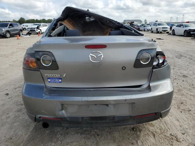 صورة رقم 6 من المزاد - 2006 MAZDA 3 S مع VIN JM1BK123961448174