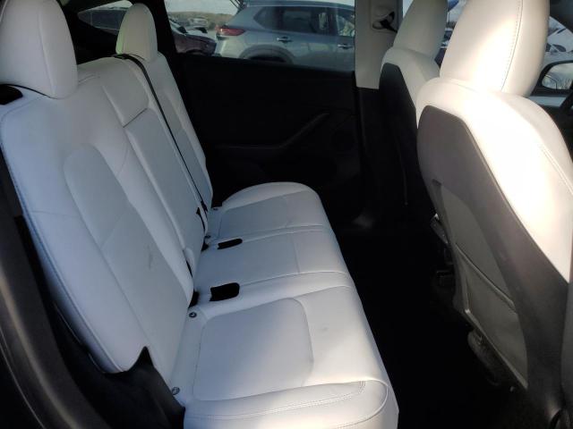 Photo 11 from auction – 2023 TESLA MODEL Y with VIN 7SAYGDEE0PA160837