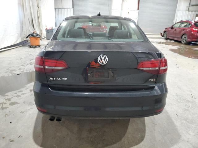 Photo 6 from auction – 2016 VOLKSWAGEN JETTA SE with VIN 3VWD67AJ0GM413962