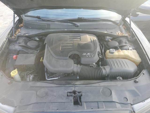 Photo 11 from auction – 2012 DODGE CHARGER SX with VIN 2C3CDXJG1CH240409