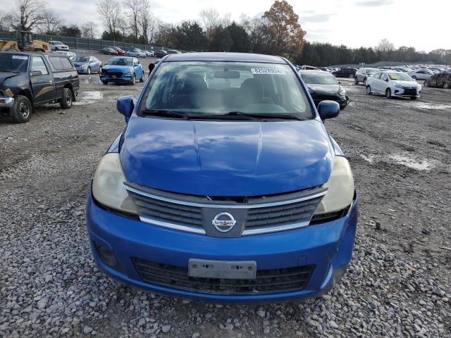 Photo 5 from auction – 2008 NISSAN VERSA S with VIN 3N1BC13E68L366091