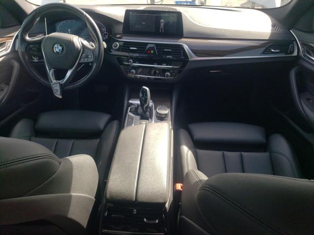 Photo 8 from auction – 2020 BMW 530E with VIN WBAJA9C0XLCD71591