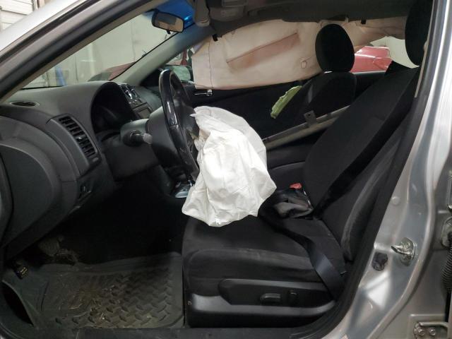 Photo 7 from auction – 2012 NISSAN ALTIMA BAS with VIN 1N4AL2AP9CC116003