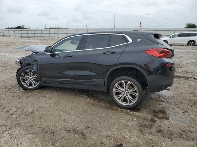 Photo 2 from auction – 2018 BMW X2 XDRIVE2 with VIN WBXYJ5C34JEF79068