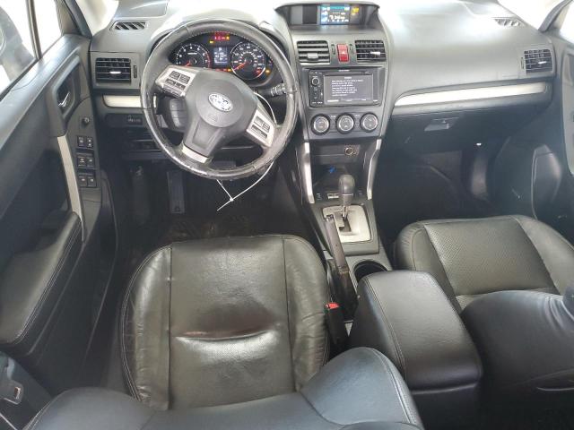 Photo 8 from auction – 2014 SUBARU FORESTER 2 with VIN JF2SJAMC3EH499788