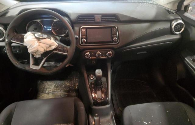 Photo 8 from auction – 2021 NISSAN VERSA S with VIN 3N1CN8DV7ML813415
