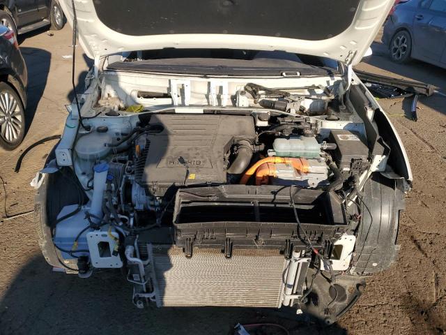 Photo 11 from auction – 2019 KIA NIRO FE with VIN KNDCB3LC6K5349488