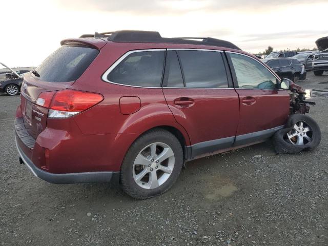Снимка 3 от търг – 2014 SUBARU OUTBACK 2. с VIN 4S4BRBCC2E3204171
