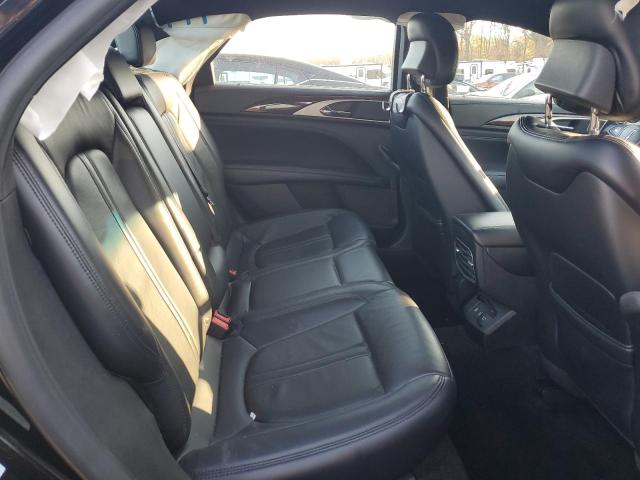 Photo 10 from auction – 2018 LINCOLN MKZ SELECT with VIN 3LN6L5D92JR629294