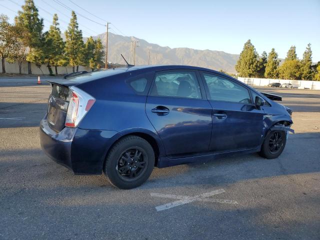 Photo 3 from auction – 2013 TOYOTA PRIUS with VIN JTDKN3DU9D1683910