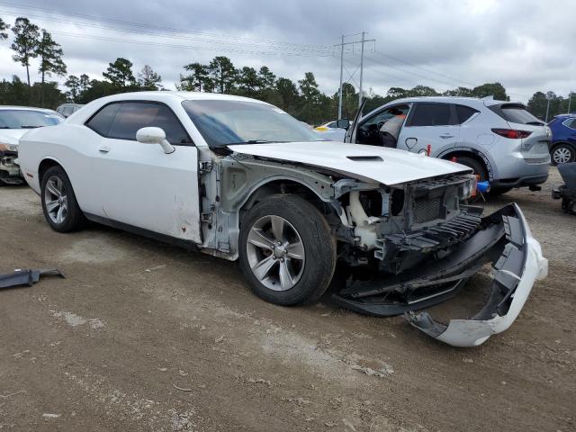 Photo 4 from auction – 2015 DODGE CHALLENGER with VIN 2C3CDZAG9FH894610