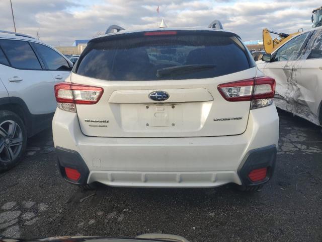 Photo 6 from auction – 2018 SUBARU CROSSTREK with VIN JF2GTABC9JG259423