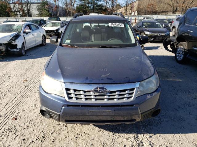 Photo 5 from auction – 2011 SUBARU FORESTER 2 with VIN JF2SHABC1BH768381