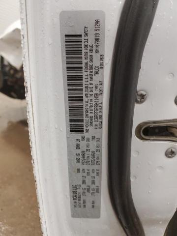 Photo 14 from auction – 2016 RAM 1500 ST with VIN 1C6RR7FG7GS411458