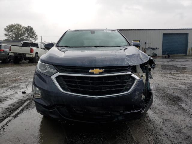 Photo 5 from auction – 2018 CHEVROLET EQUINOX LT with VIN 3GNAXJEV4JS583975