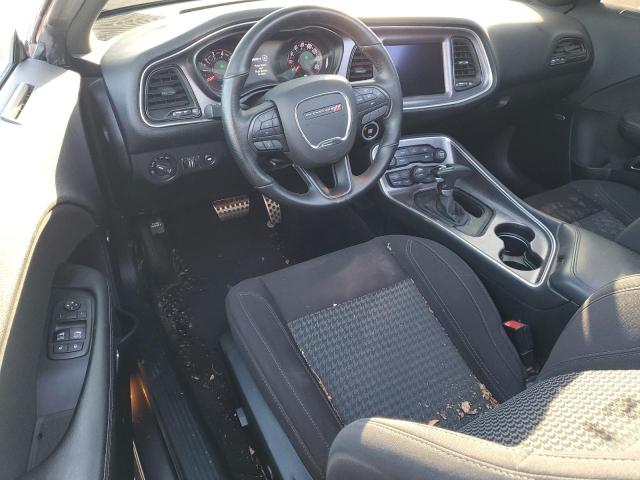 Photo 8 from auction – 2017 DODGE CHALLENGER with VIN 2C3CDZBT1HH648861