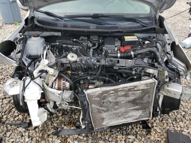 Photo 11 from auction – 2016 NISSAN VERSA S with VIN 3N1CN7AP2GL865975