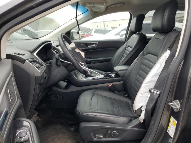 Photo 7 from auction – 2017 FORD EDGE SEL with VIN 2FMPK4J89HBC50802