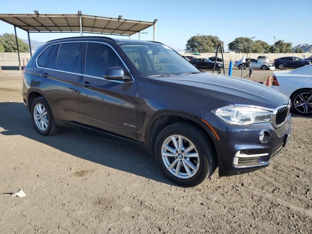 Photo 4 from auction – 2015 BMW X5 XDRIVE3 with VIN 5UXKS4C57F0N09382