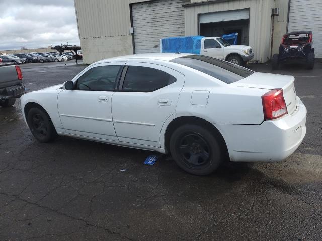 Photo 2 from auction – 2010 DODGE CHARGER SX with VIN 2B3CA3CV2AH299377