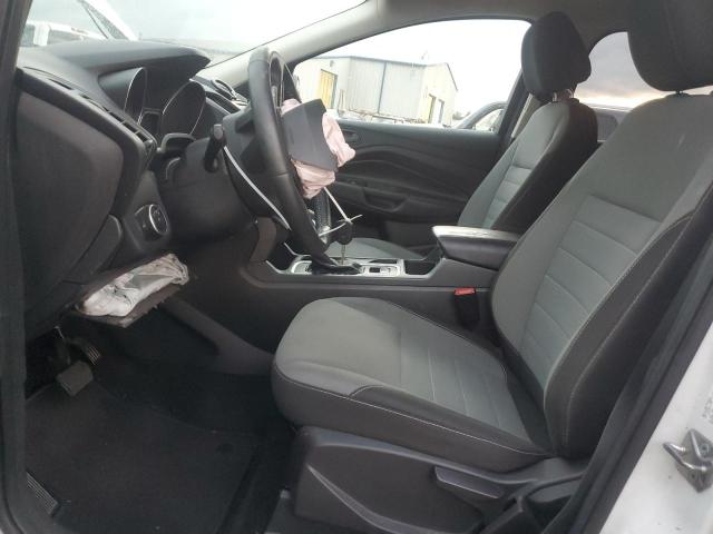 صورة رقم 7 من المزاد - 2017 FORD ESCAPE S مع VIN 1FMCU0F72HUD95787