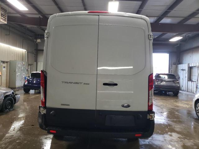 Photo 6 from auction – 2016 FORD TRANSIT T- with VIN 1FTYR2CG2GKB23942