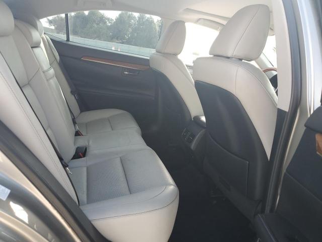 Photo 10 from auction – 2015 LEXUS ES 300H with VIN JTHBW1GG3F2095763