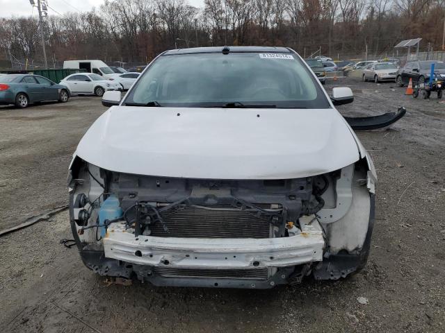 Photo 5 from auction – 2014 FORD EDGE SEL with VIN 2FMDK4JC4EBA15890