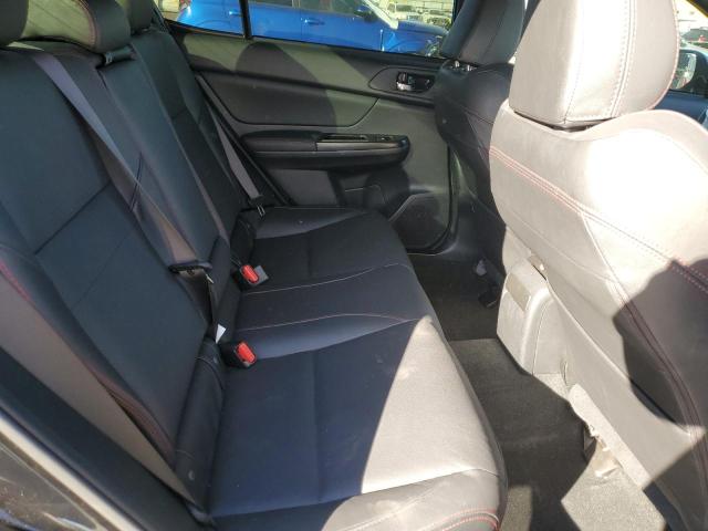 Photo 10 from auction – 2021 SUBARU WRX LIMITE with VIN JF1VA1J60M9816452