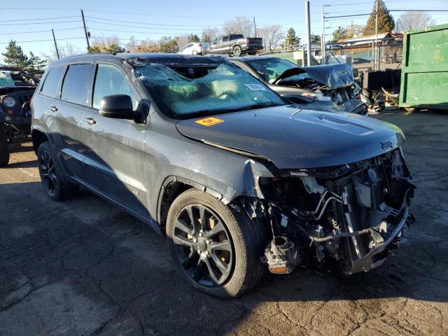 Photo 4 from auction – 2017 JEEP GRAND CHER with VIN 1C4RJEAG3HC868503