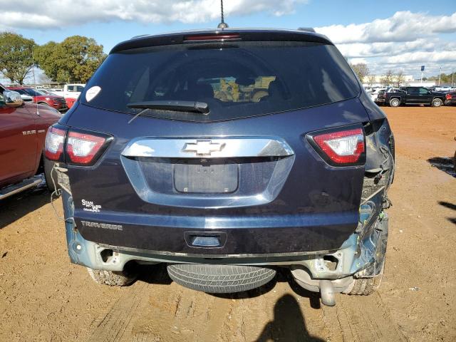 Photo 6 from auction – 2017 CHEVROLET TRAVERSE L with VIN 1GNKRFED9HJ206394