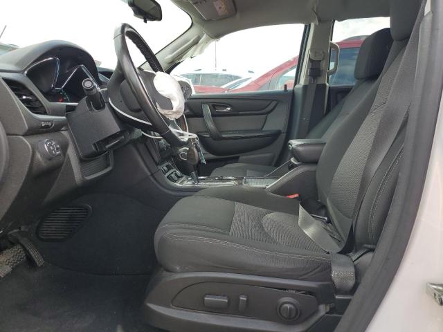Photo 7 from auction – 2017 CHEVROLET TRAVERSE L with VIN 1GNKVGKD3HJ173785