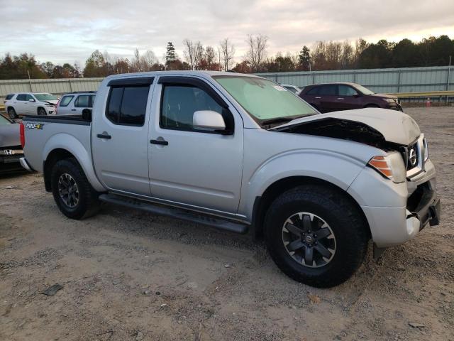 Photo 4 from auction – 2019 NISSAN FRONTIER S with VIN 1N6AD0EV1KN727471
