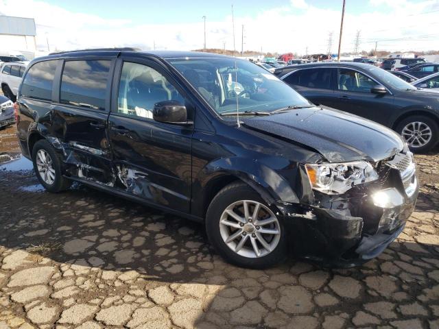 Photo 4 from auction – 2016 DODGE GRAND CARA with VIN 2C4RDGCG7GR328335