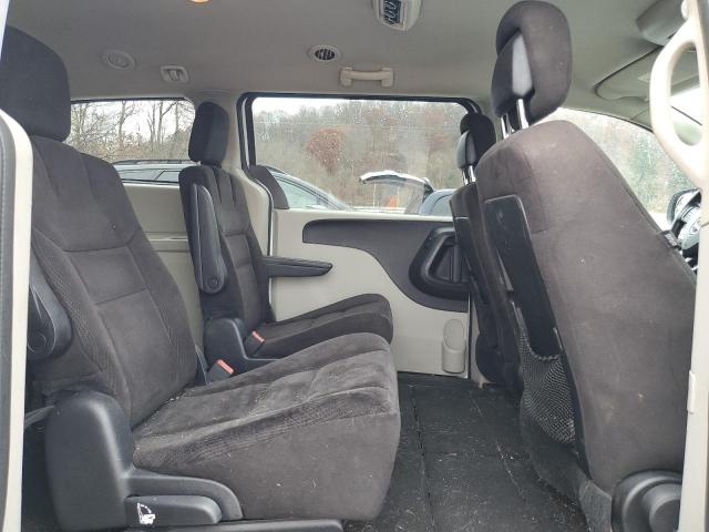 Photo 11 from auction – 2014 DODGE GRAND CARA with VIN 2C4RDGCGXER205352