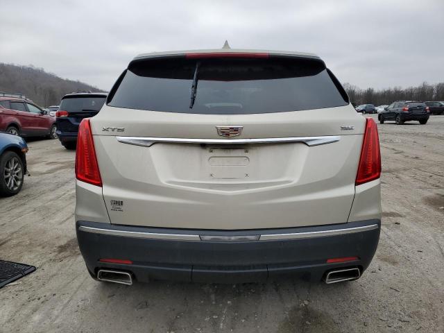 صورة رقم 6 من المزاد - 2017 CADILLAC XT5 مع VIN 1GYKNARS2HZ115804