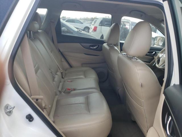 Photo 11 from auction – 2015 NISSAN ROGUE S with VIN KNMAT2MT7FP540554