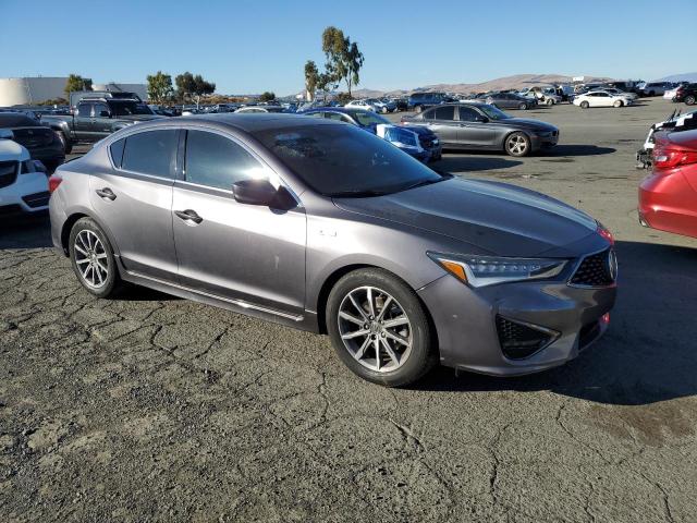 Photo 4 from auction – 2019 ACURA ILX PREMIU with VIN 19UDE2F88KA005568