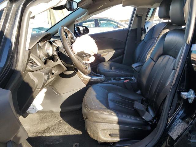 Photo 7 from auction – 2015 BUICK VERANO with VIN 1G4PS5SK0F4194885