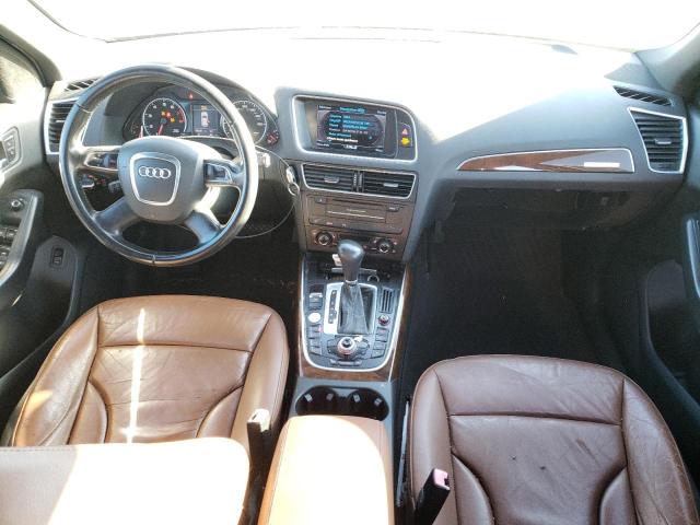Photo 8 from auction – 2012 AUDI Q5 PREMIUM with VIN WA1DKAFPXCA062553