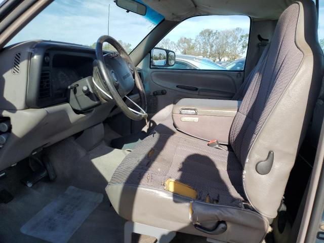 Photo 7 from auction – 1995 DODGE RAM 2500 with VIN 1B7KC26W3SS105355