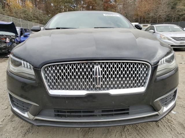 Photo 5 from auction – 2017 LINCOLN MKZ PREMIE with VIN 3LN6L5A90HR660056