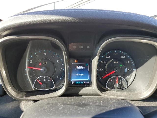 Foto 9 de la subasta – 2013 CHEVROLET MALIBU 2LT con VIN 1G11E5SA9DF272003