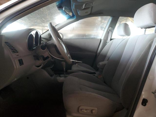 Photo 7 from auction – 2003 NISSAN ALTIMA SE with VIN 1N4BL11D93C184516