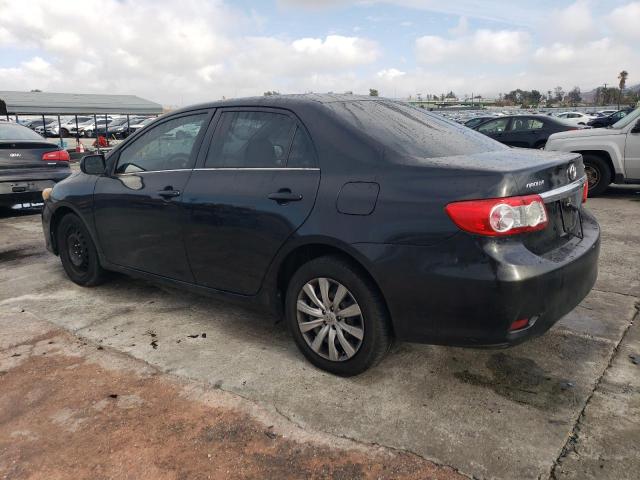 Photo 2 from auction – 2013 TOYOTA COROLLA BA with VIN 5YFBU4EEXDP081366