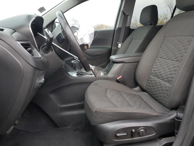 Photo 7 from auction – 2020 CHEVROLET EQUINOX LT with VIN 3GNAXLEX9LS509676